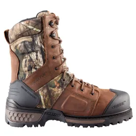 Hudson Camo Lace Up Boots