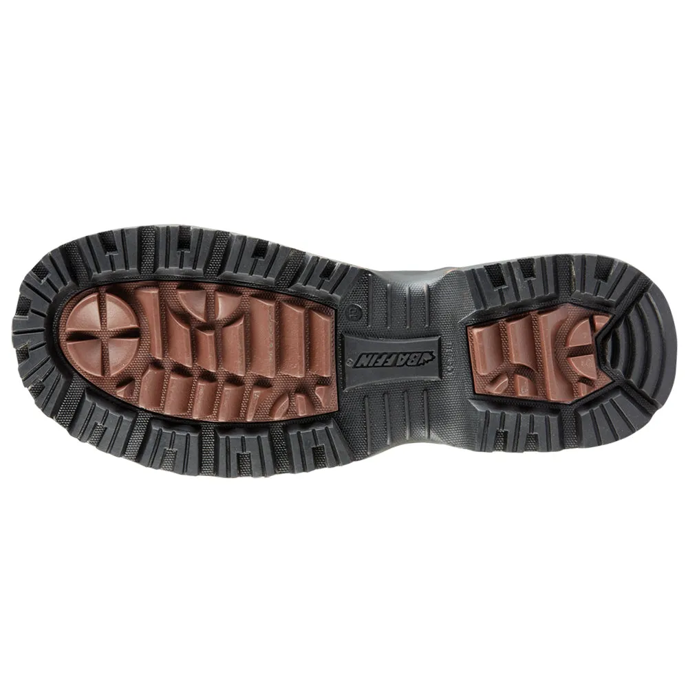 Hudson Camo Lace Up Boots