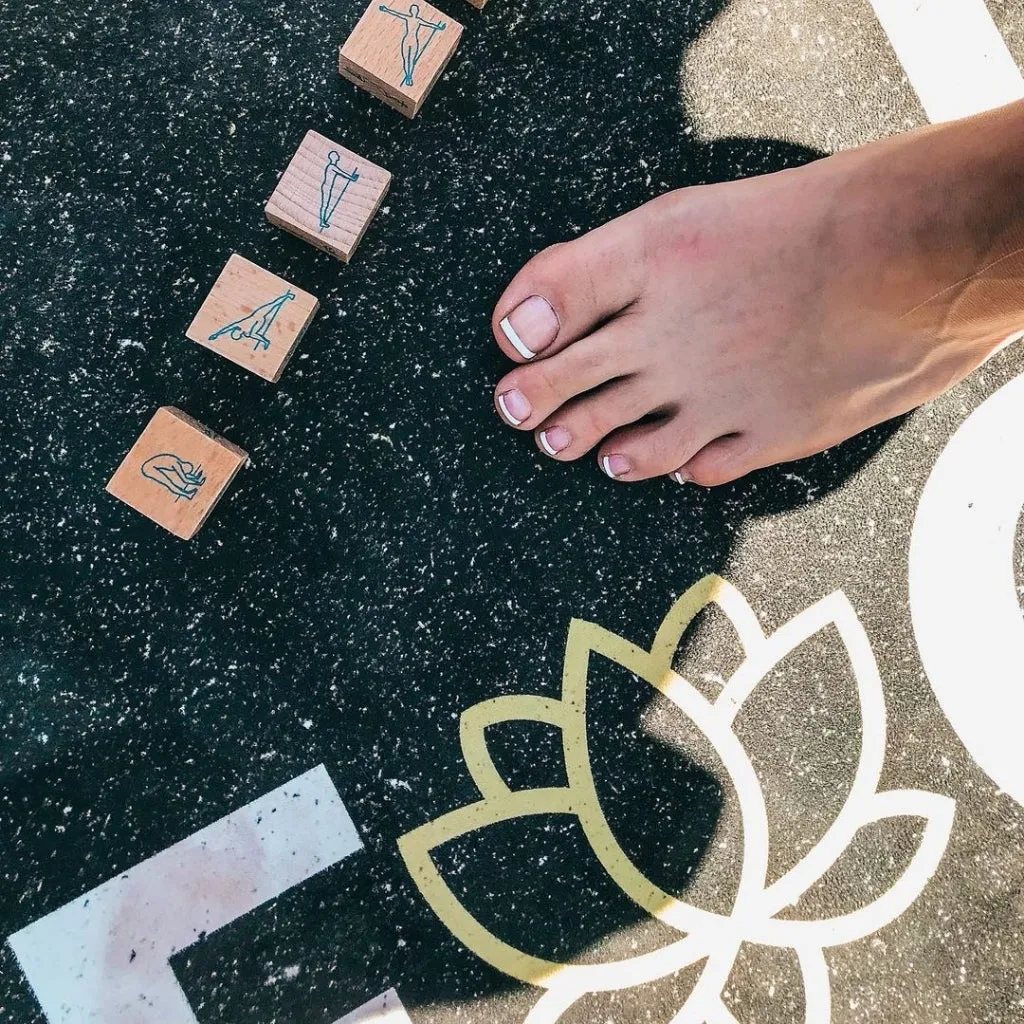 It’s Just Fucking Yoga™