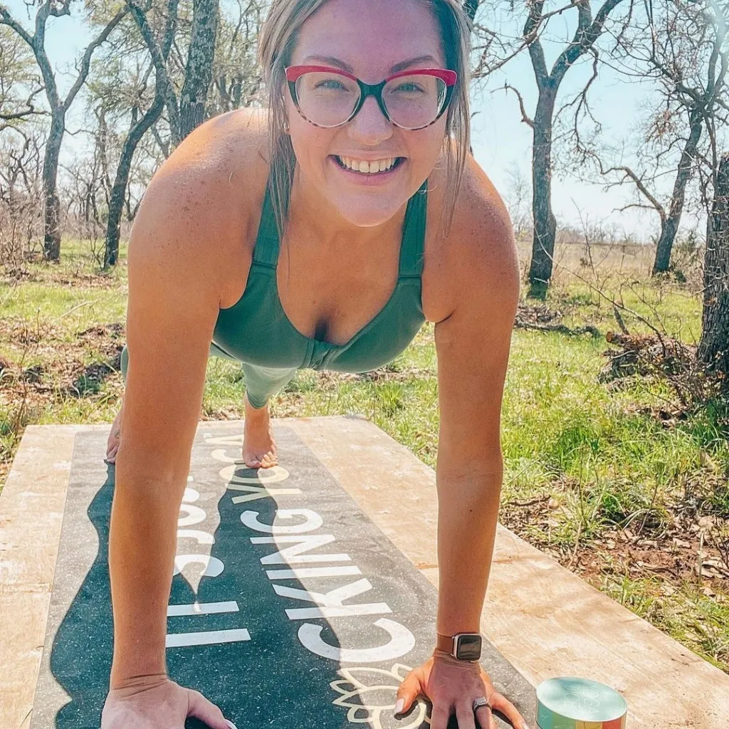 It’s Just Fucking Yoga™