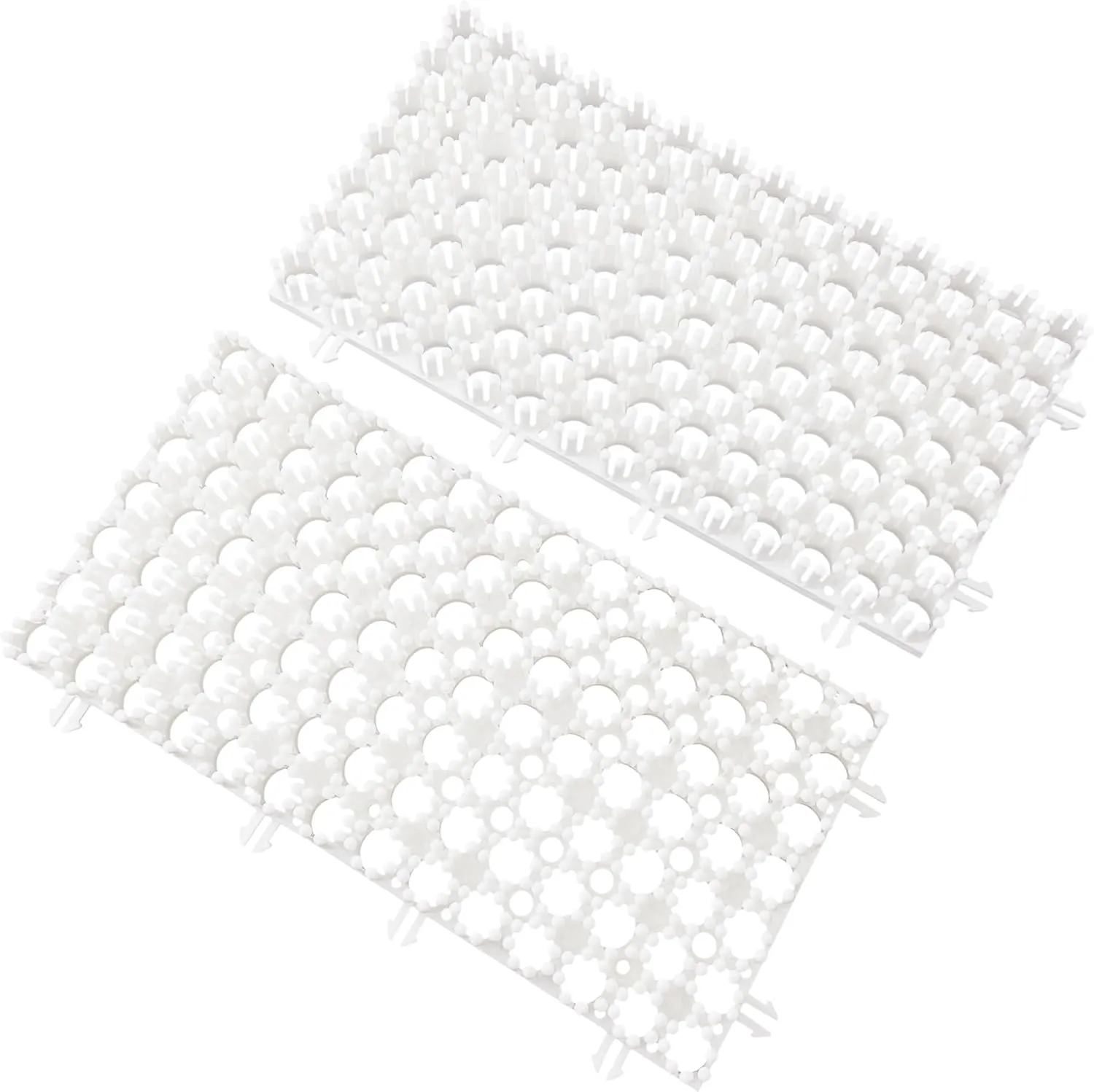 Matace Snowboard Training Mat  Interlocking Freestyle Ski & Snowboard Mat for Off-Snow Trick Practice, Perfect for Home Use Year-Round, Winter Sports Accessories, 2025
