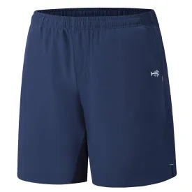 Men's 7" UPF 50  Quick Dry Fishing Shorts FP06M