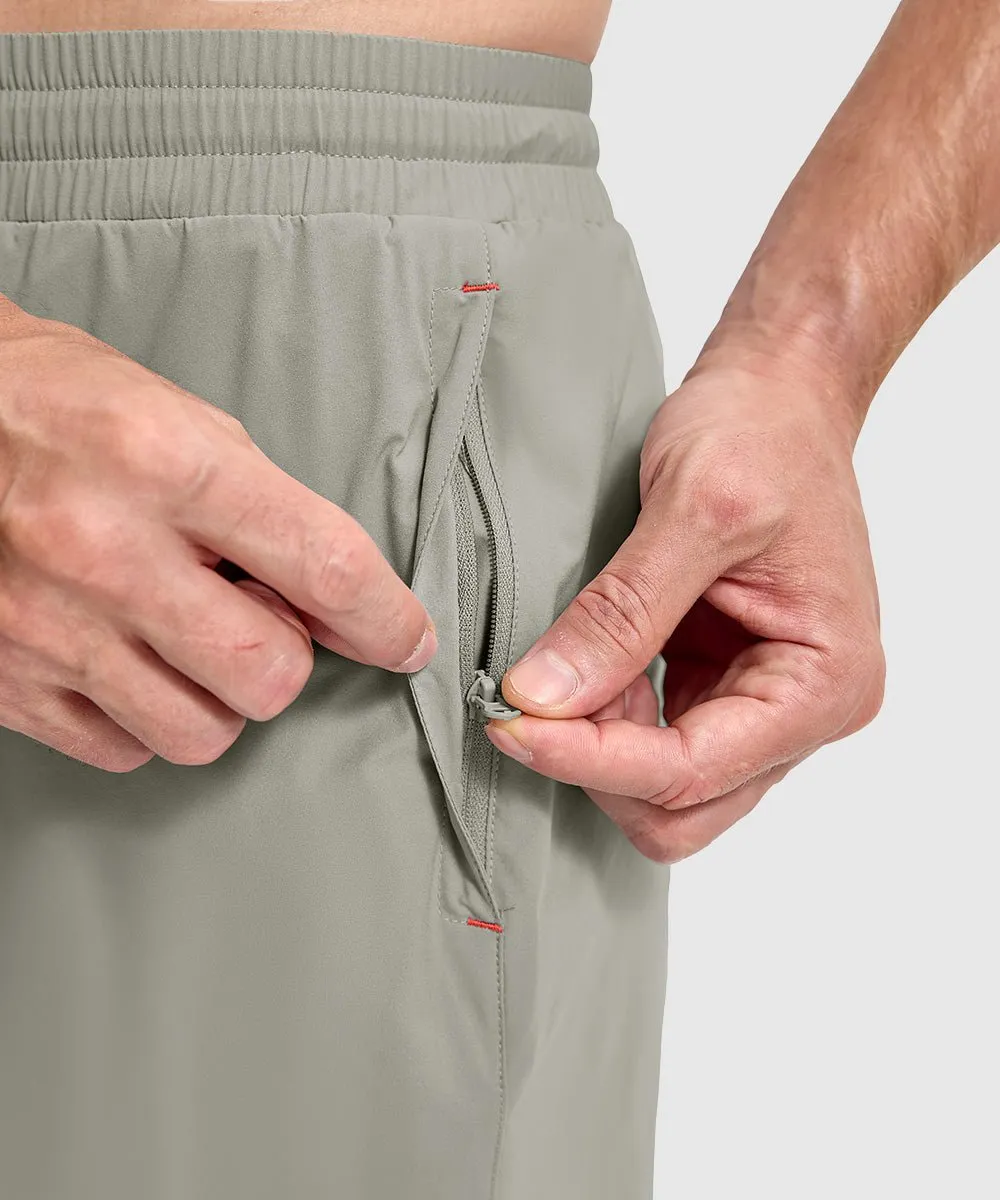 Men's Quick-Dry Outdoor Swim Shorts
