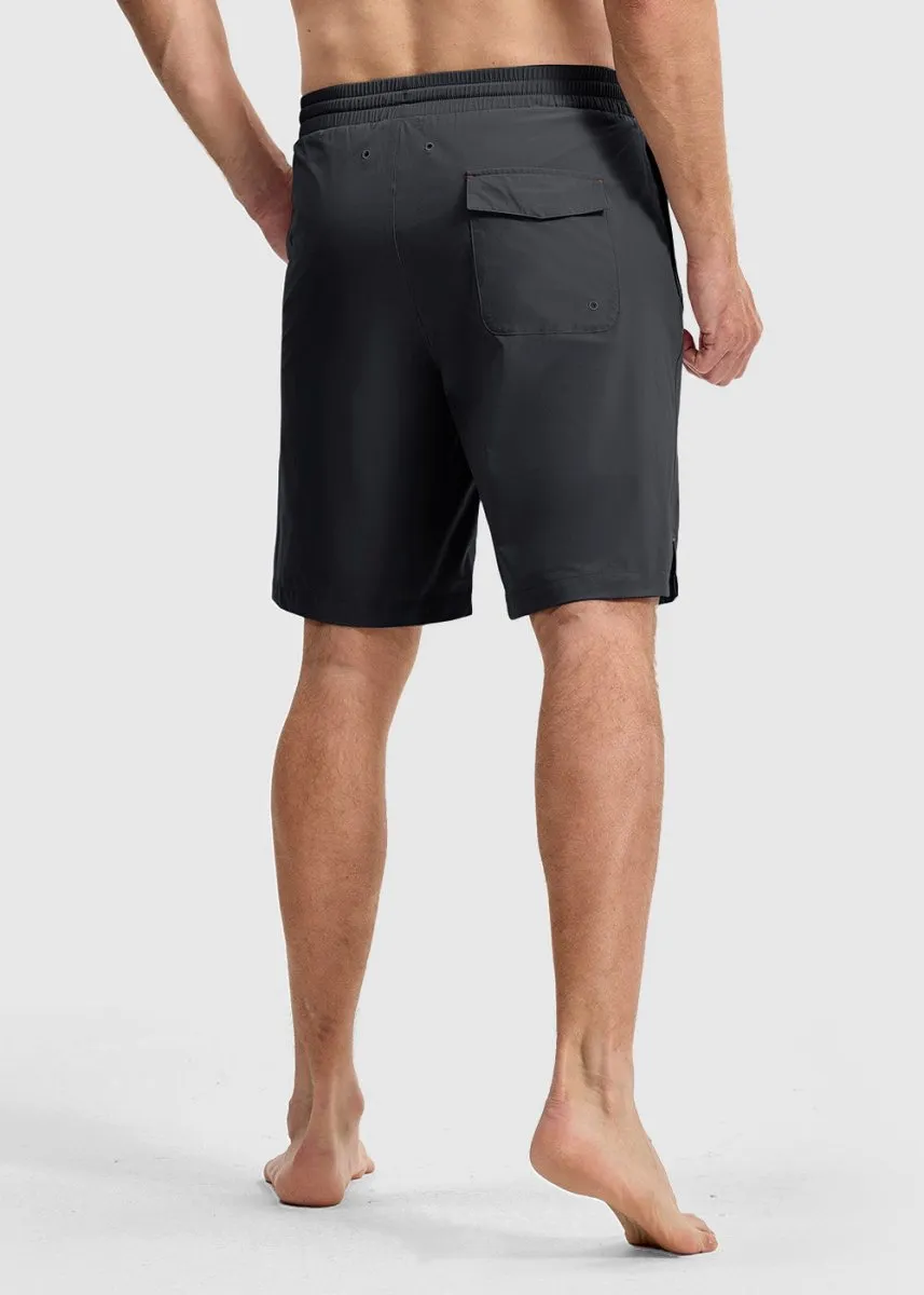 Men's Quick-Dry Outdoor Swim Shorts