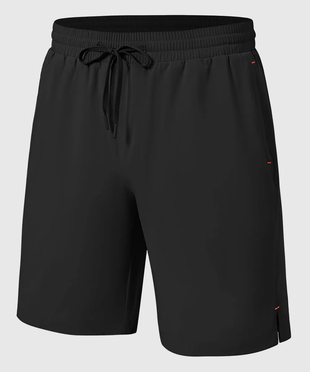 Men's Quick-Dry Outdoor Swim Shorts