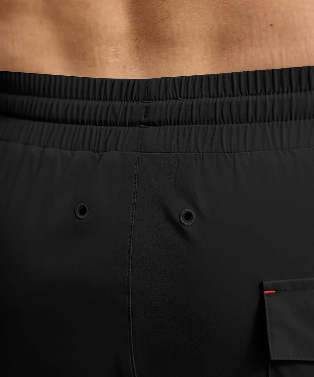 Men's Quick-Dry Outdoor Swim Shorts