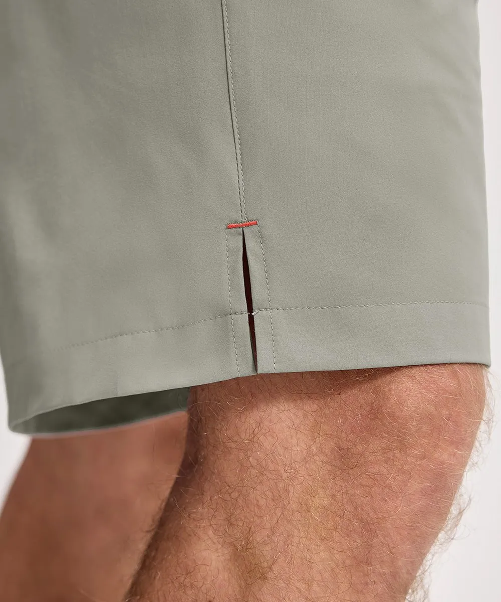Men's Quick-Dry Outdoor Swim Shorts