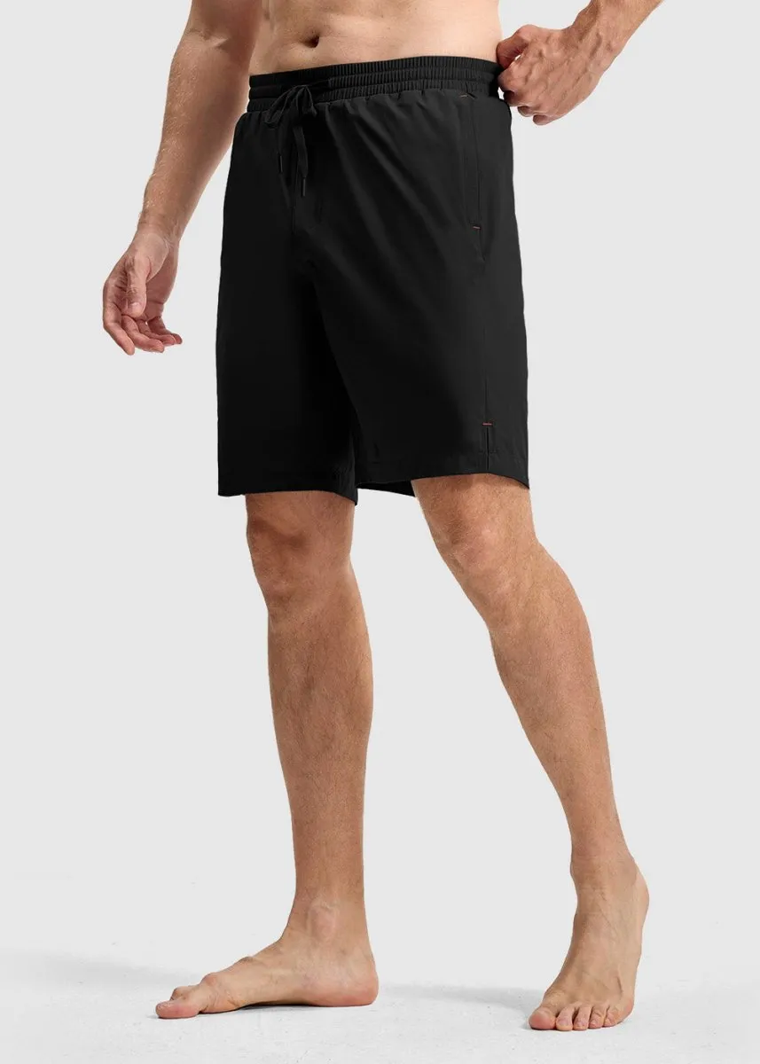 Men's Quick-Dry Outdoor Swim Shorts