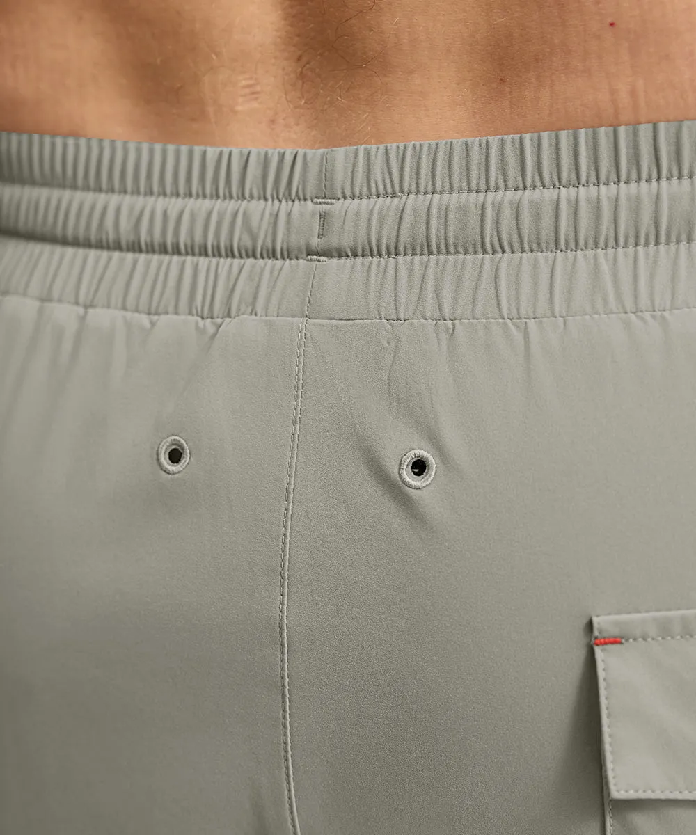 Men's Quick-Dry Outdoor Swim Shorts
