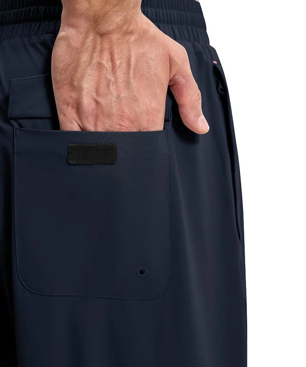 Men's Quick-Dry Outdoor Swim Shorts
