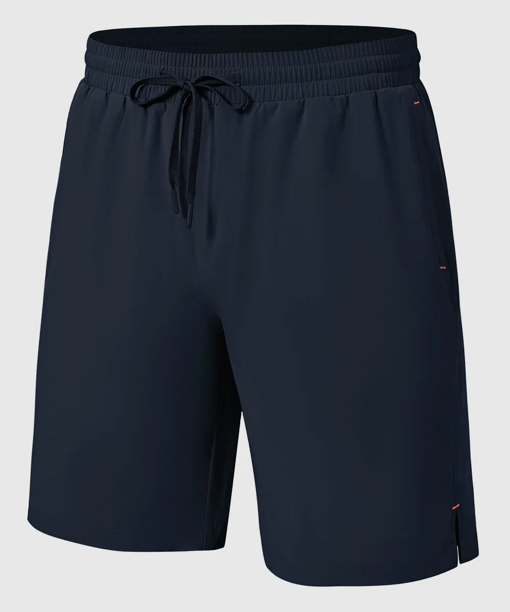 Men's Quick-Dry Outdoor Swim Shorts
