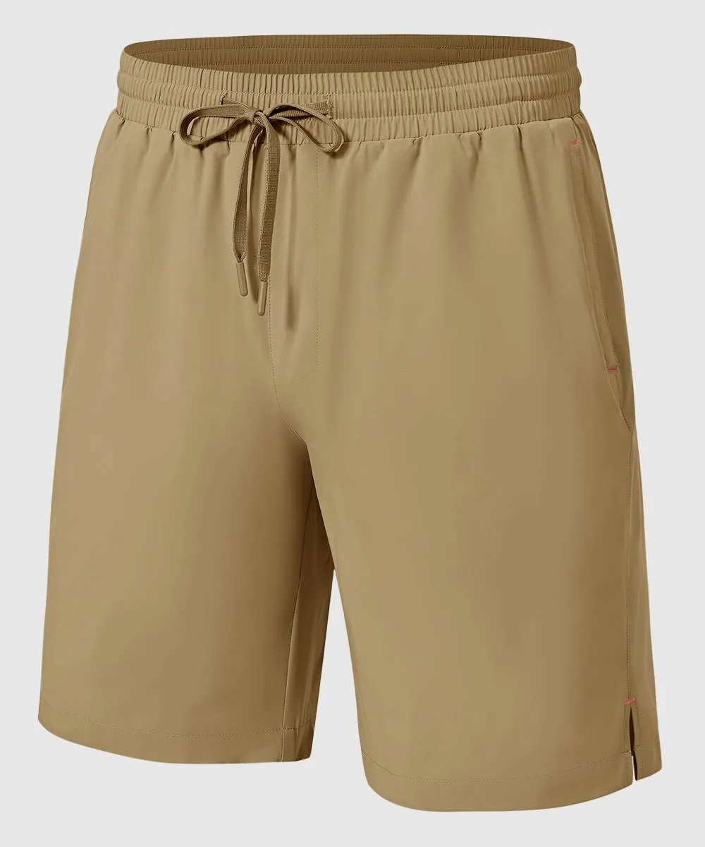 Men's Quick-Dry Outdoor Swim Shorts