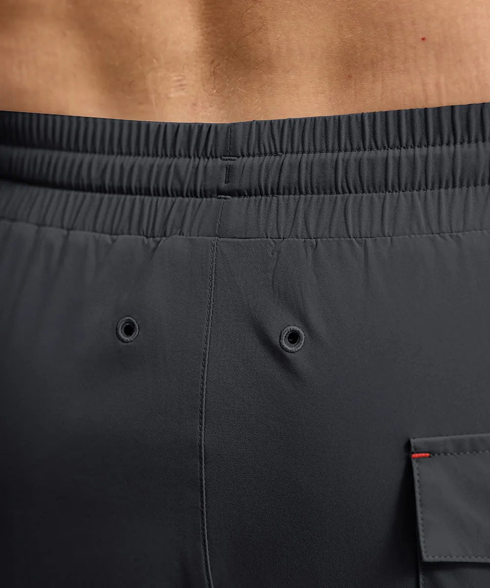 Men's Quick-Dry Outdoor Swim Shorts
