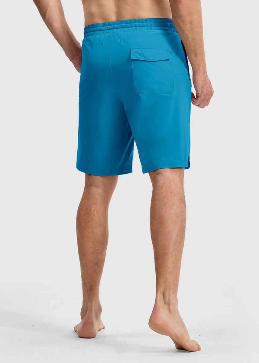 Men's Quick-Dry Outdoor Swim Shorts