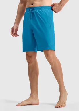 Men's Quick-Dry Outdoor Swim Shorts
