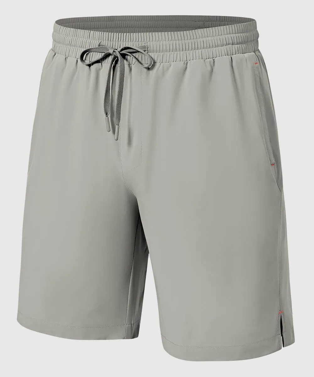 Men's Quick-Dry Outdoor Swim Shorts