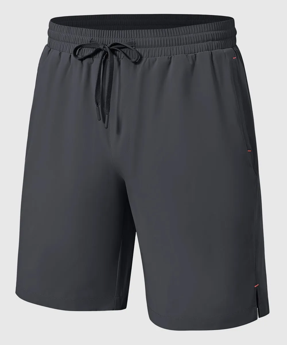 Men's Quick-Dry Outdoor Swim Shorts