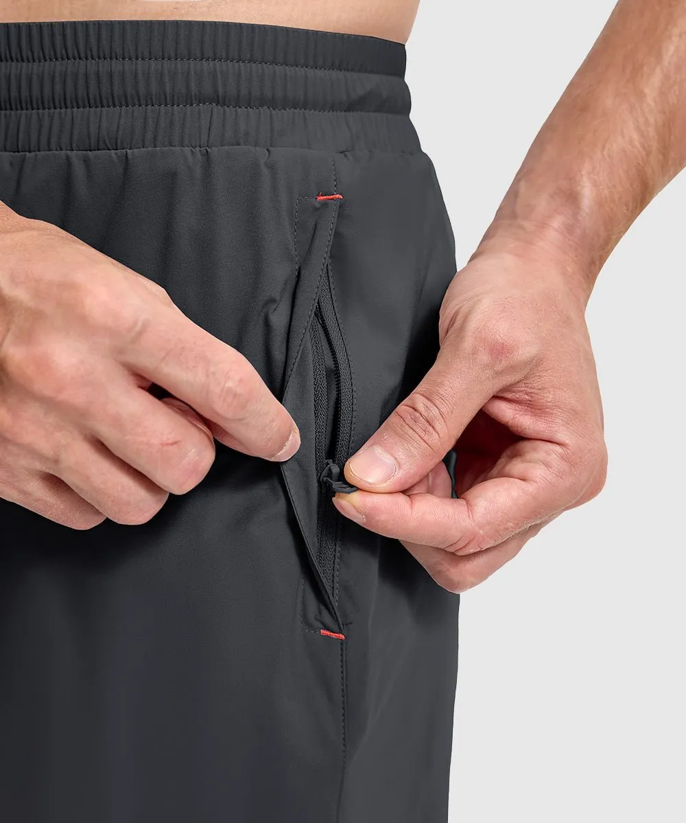 Men's Quick-Dry Outdoor Swim Shorts