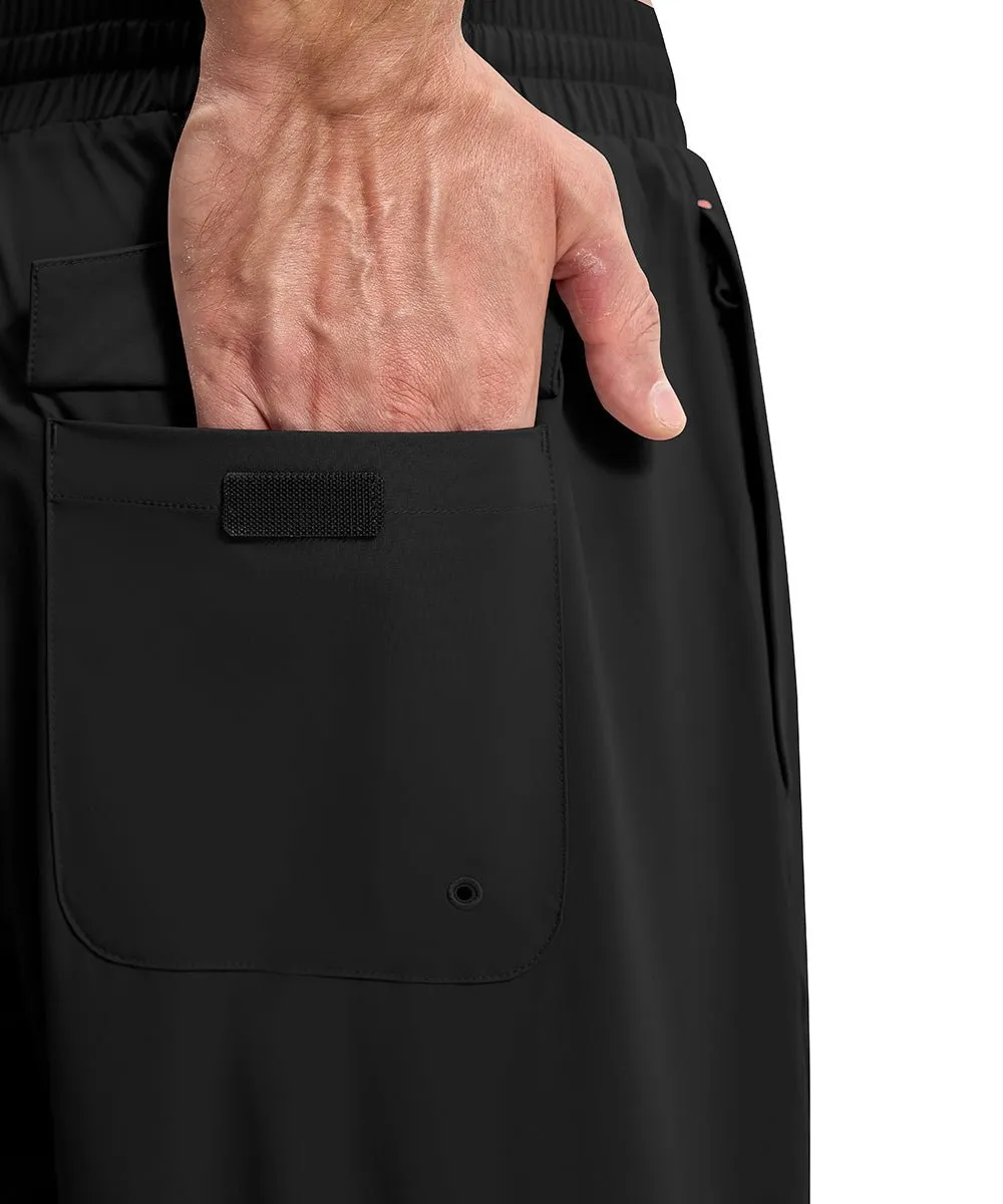 Men's Quick-Dry Outdoor Swim Shorts