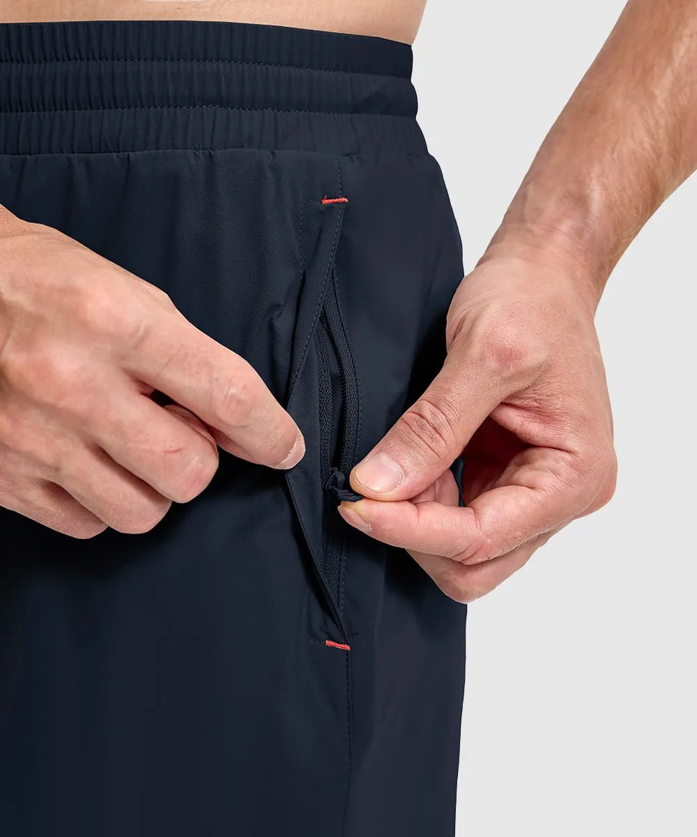 Men's Quick-Dry Outdoor Swim Shorts