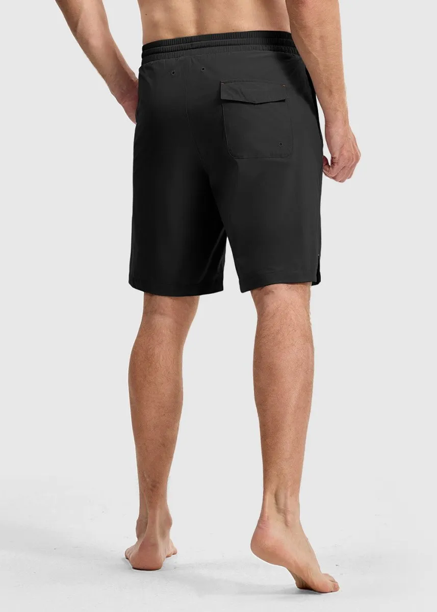 Men's Quick-Dry Outdoor Swim Shorts