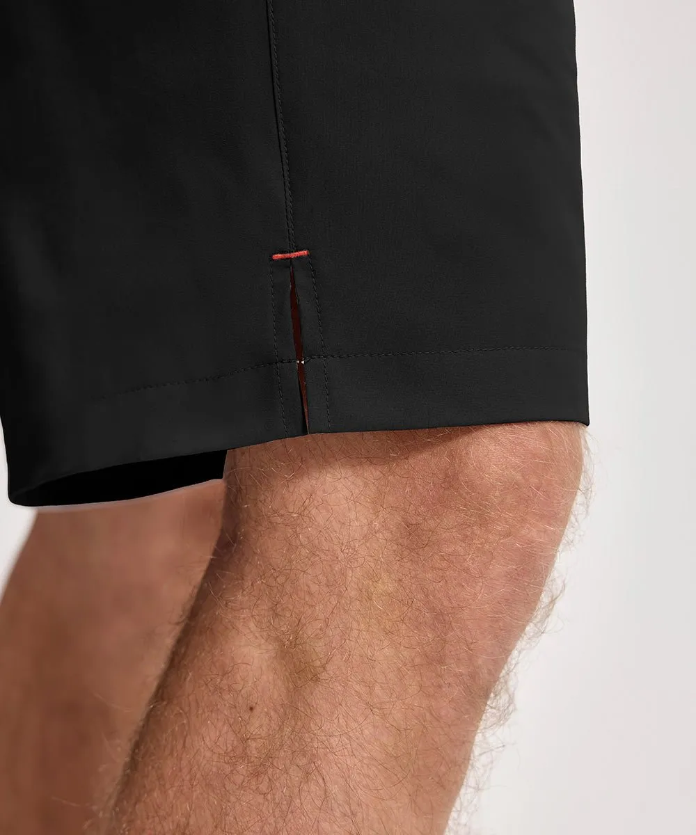 Men's Quick-Dry Outdoor Swim Shorts
