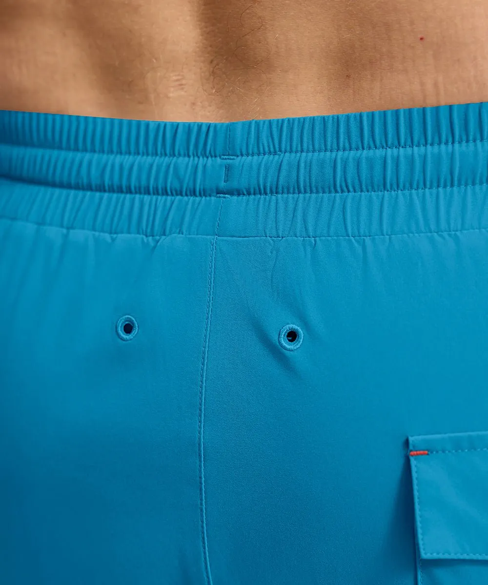 Men's Quick-Dry Outdoor Swim Shorts