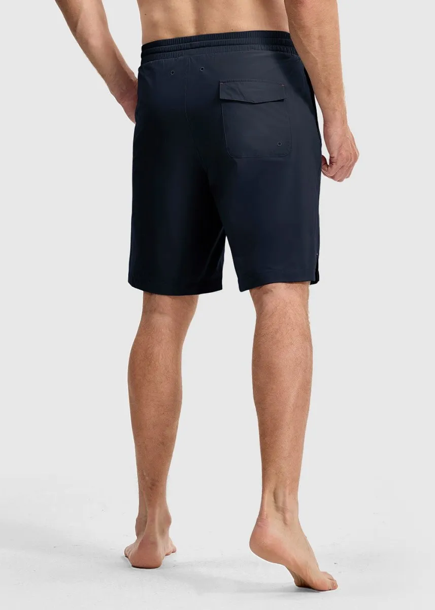 Men's Quick-Dry Outdoor Swim Shorts