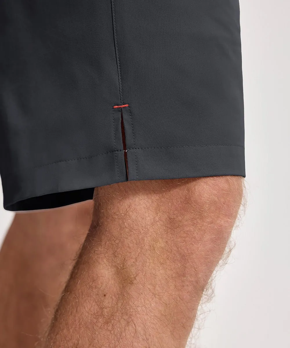 Men's Quick-Dry Outdoor Swim Shorts