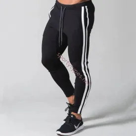 Men's Skinny Joggers