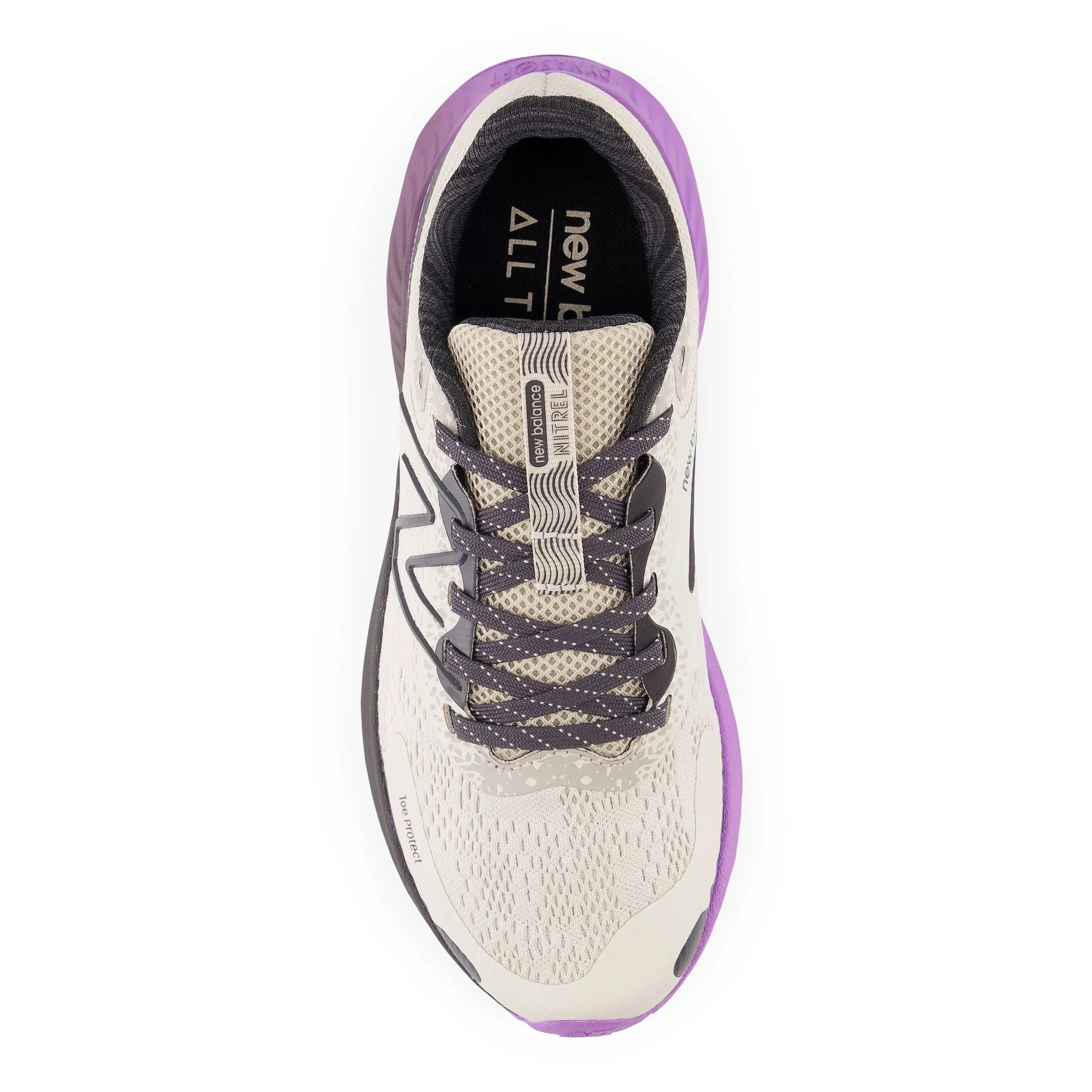 New Balance Womens Dynasoft Nitrel v5 Running Shoes