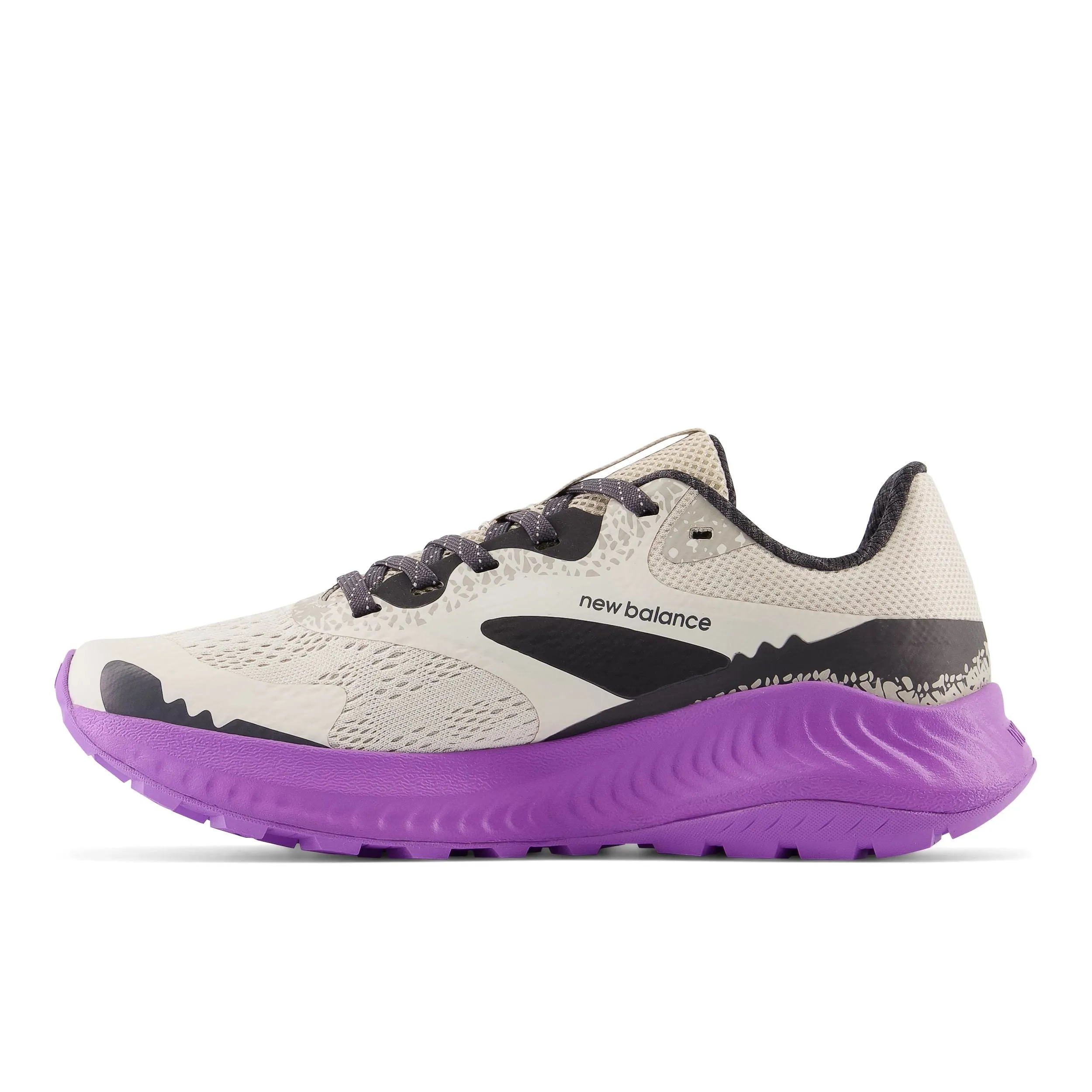 New Balance Womens Dynasoft Nitrel v5 Running Shoes