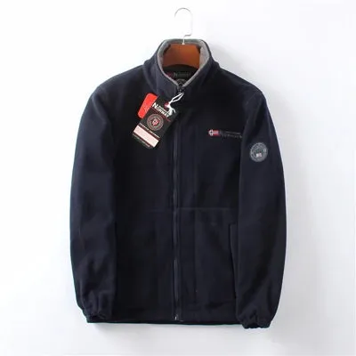 NORWAY | Polartec Zip-Up