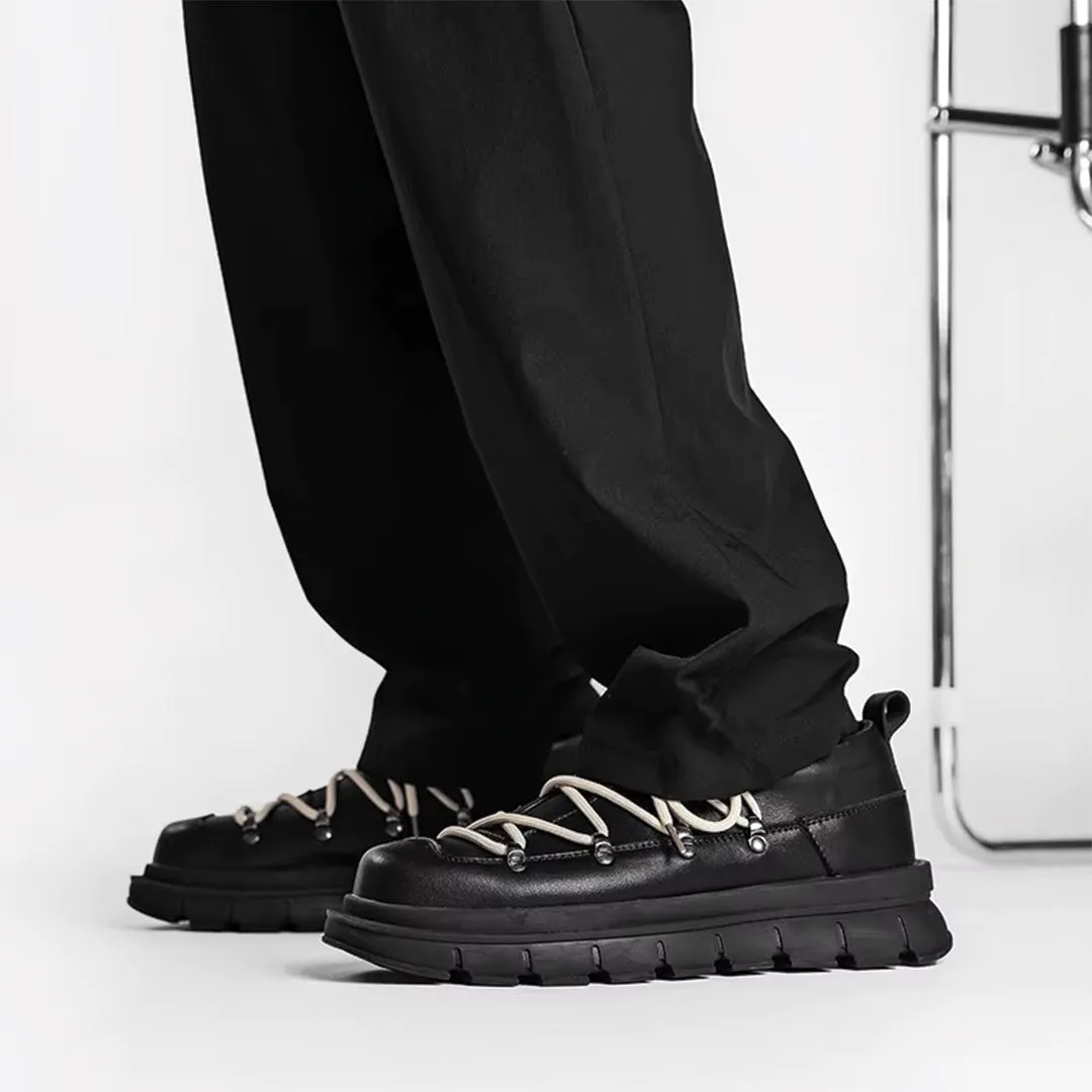 Peak Trail Boot Low