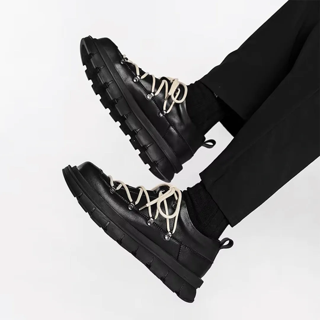 Peak Trail Boot Low