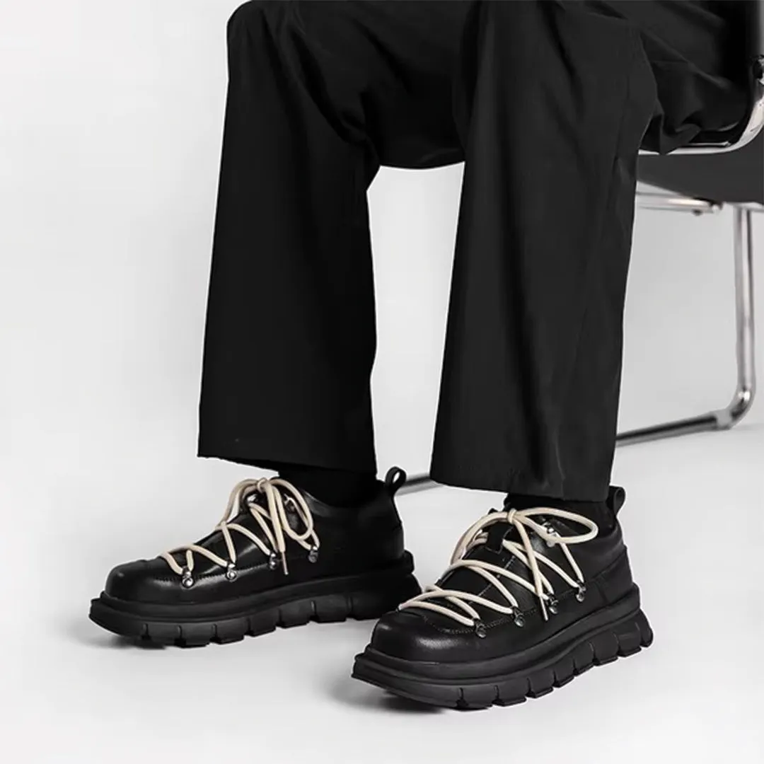 Peak Trail Boot Low