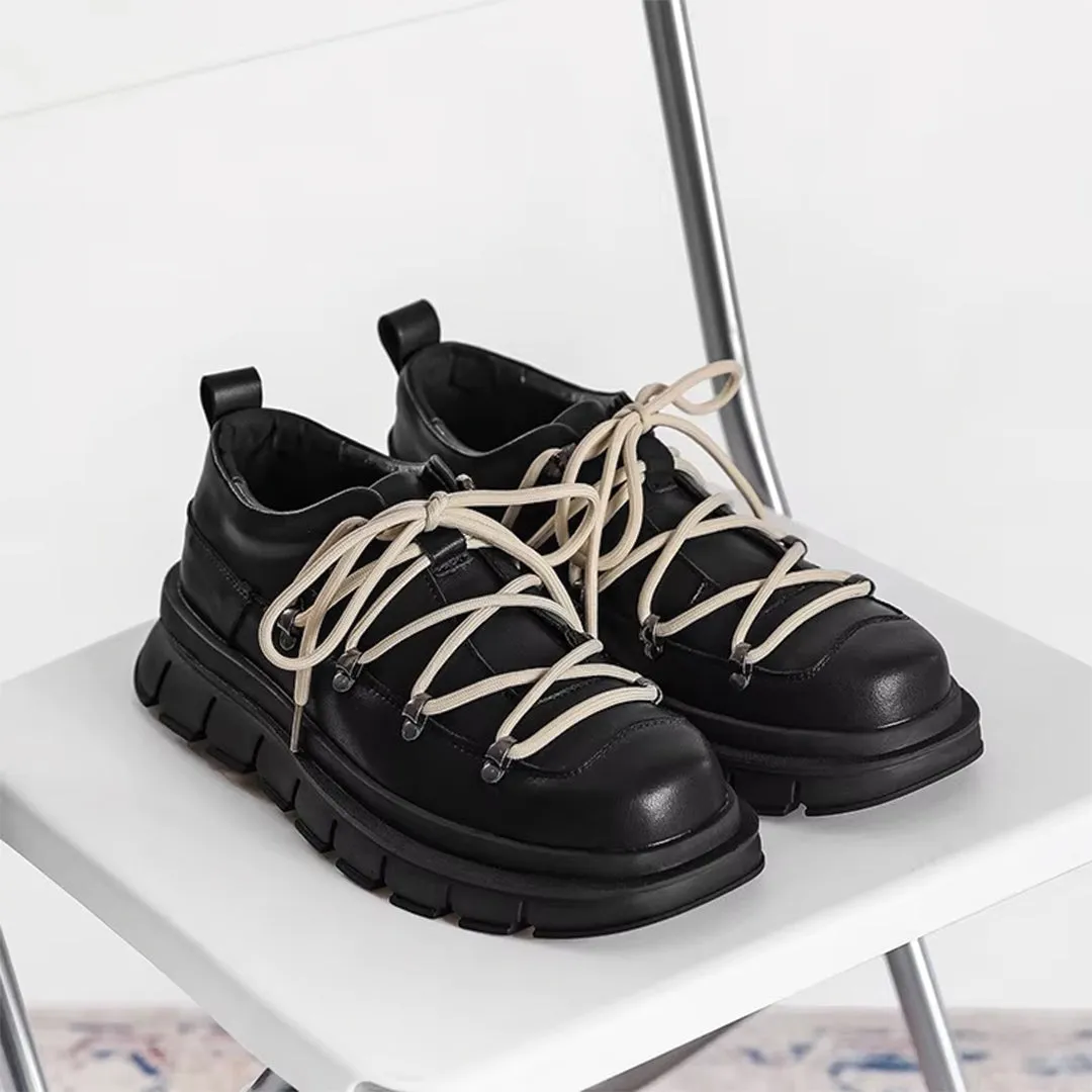 Peak Trail Boot Low