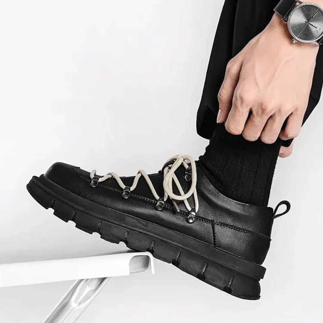 Peak Trail Boot Low