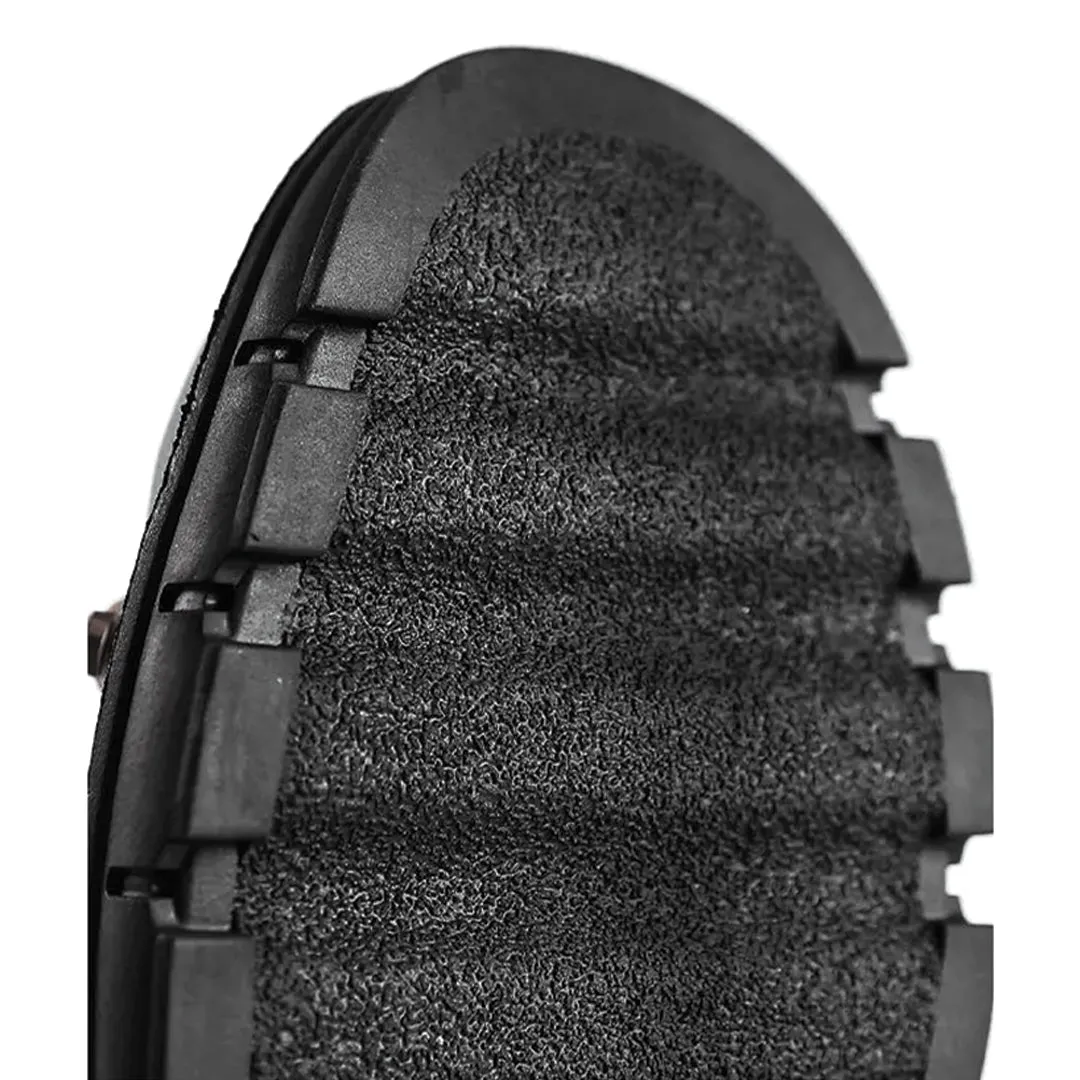 Peak Trail Boot Low