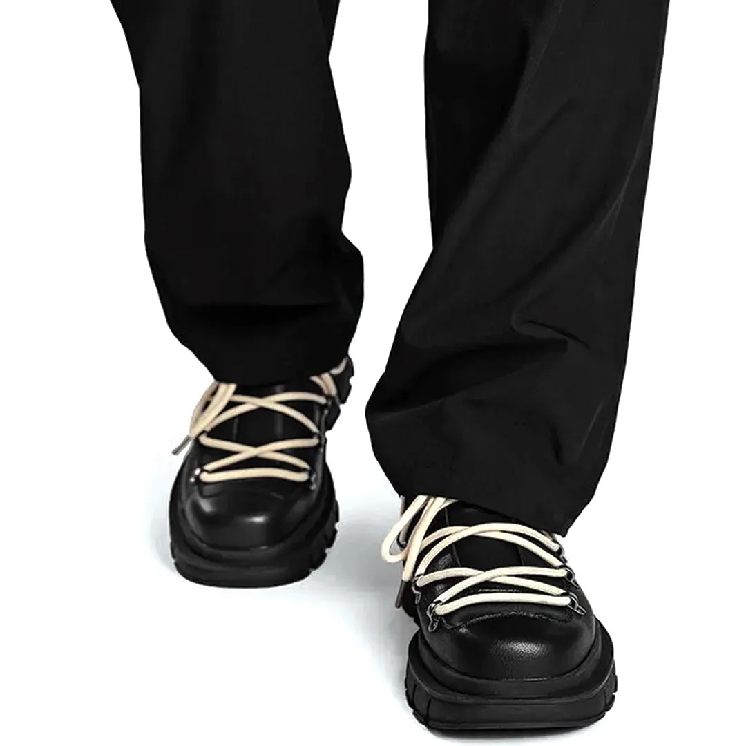 Peak Trail Boot Low
