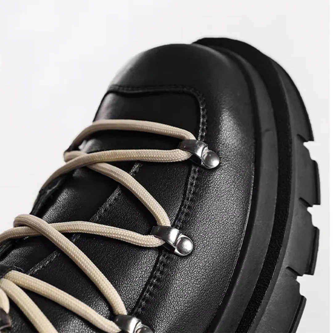 Peak Trail Boot Low