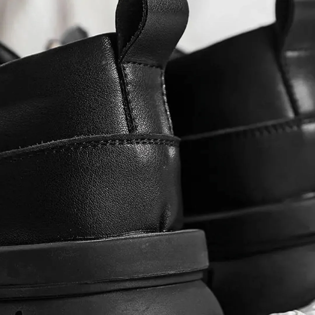 Peak Trail Boot Low