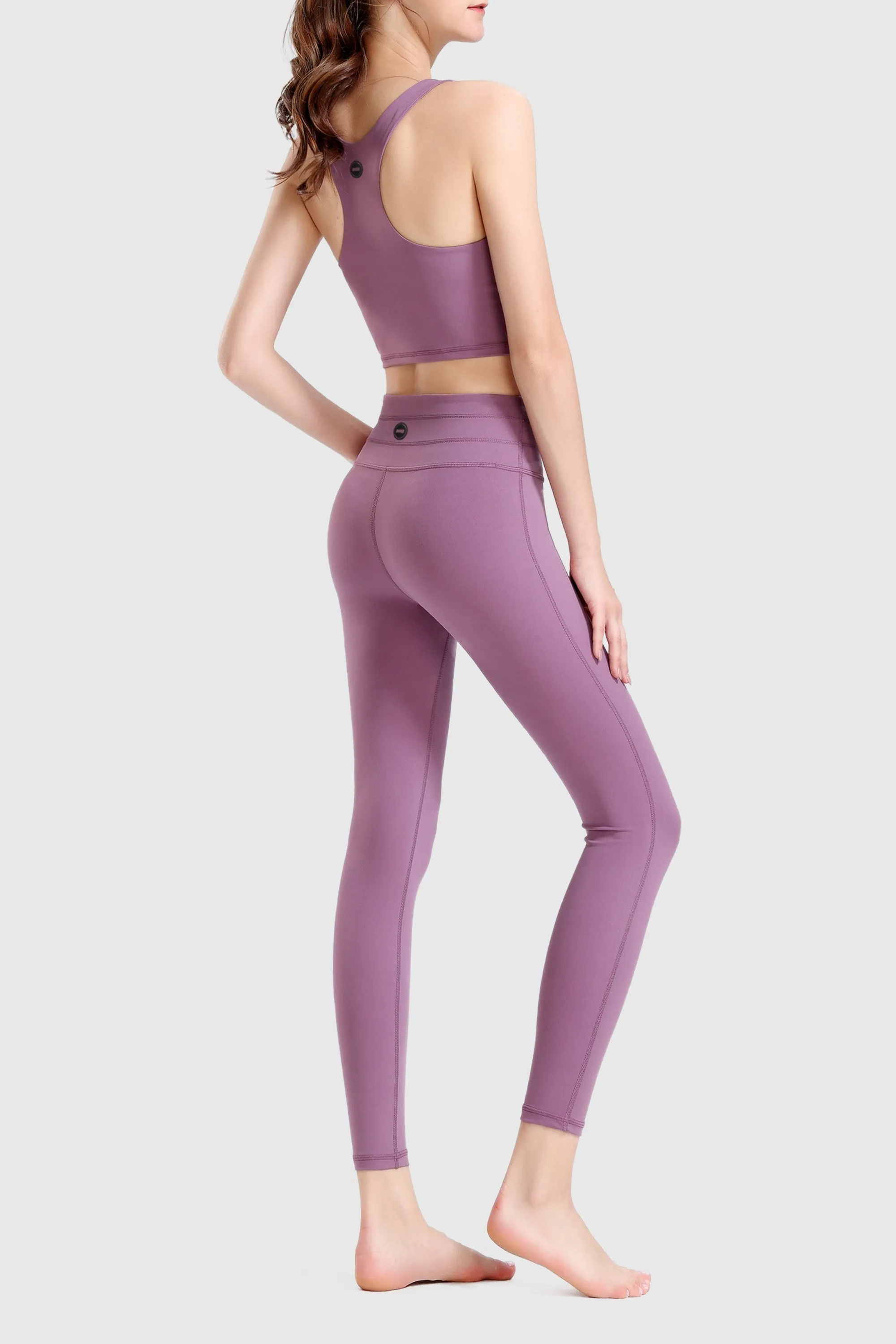 Racerback Training Set