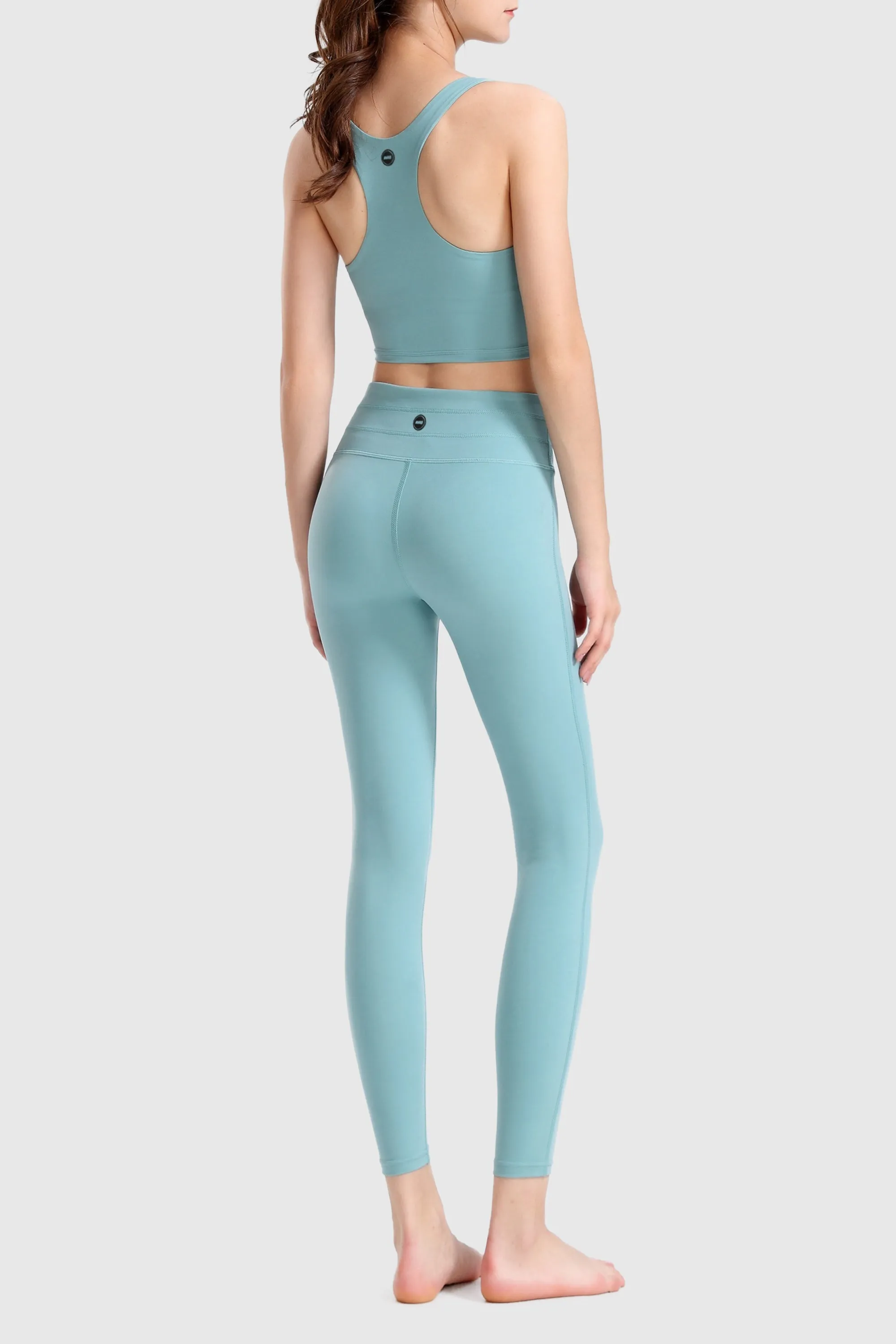 Racerback Training Set