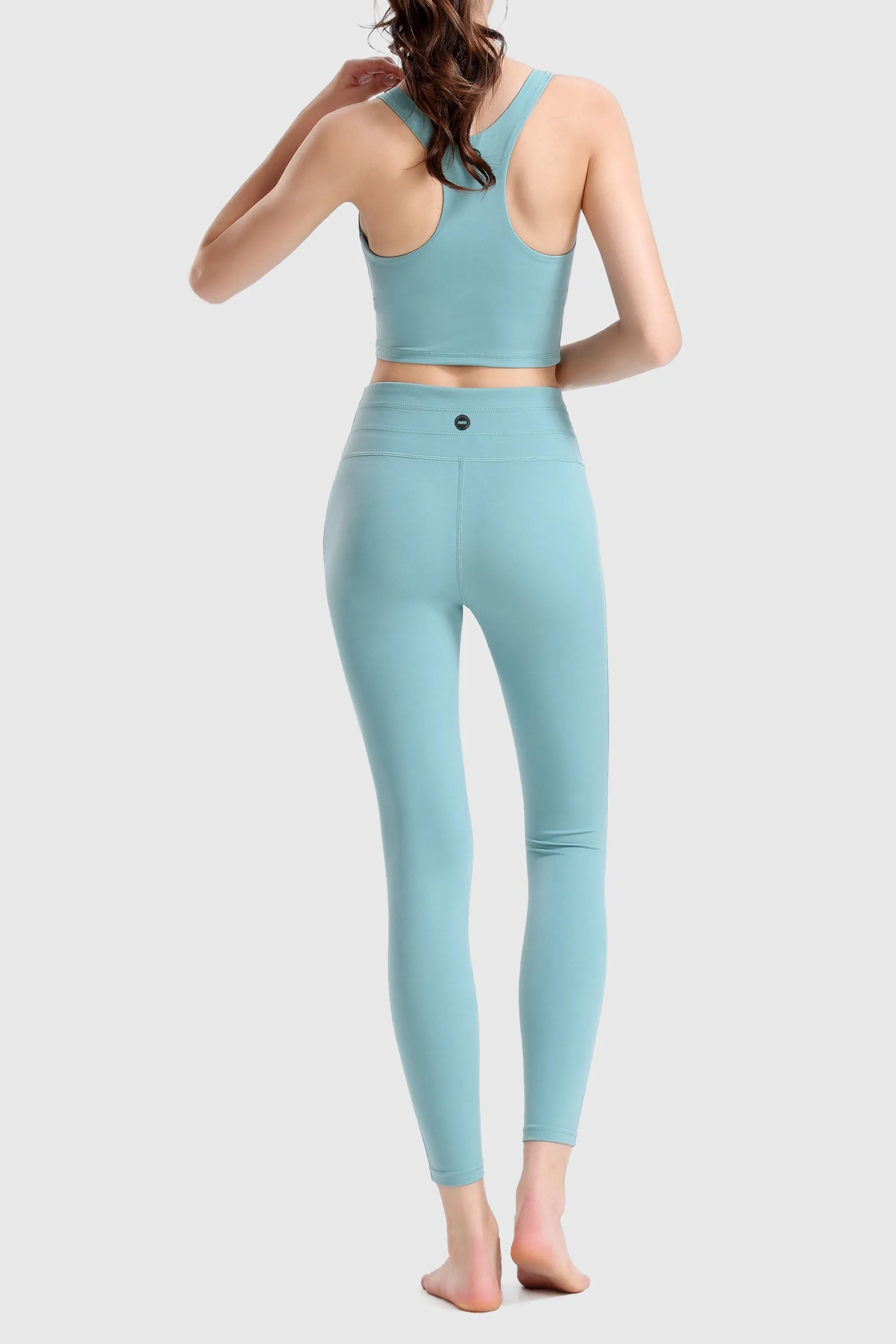 Racerback Training Set