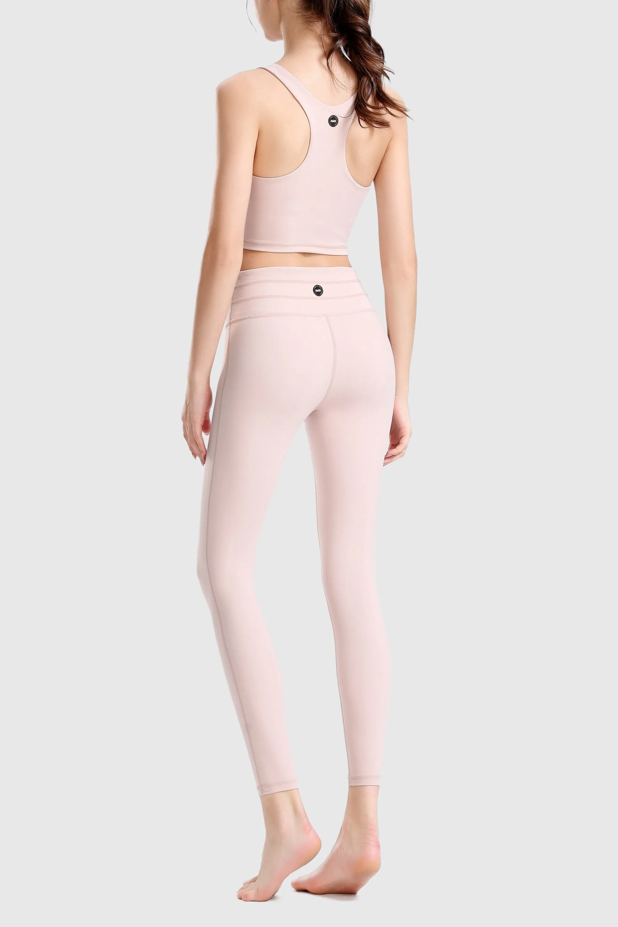 Racerback Training Set