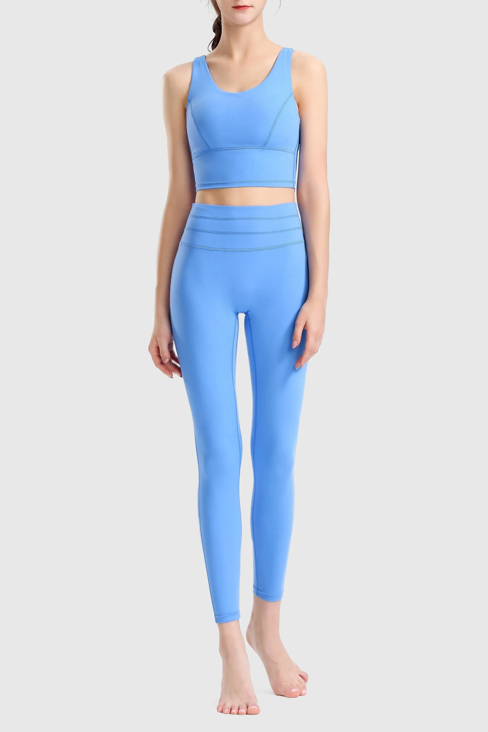 Racerback Training Set