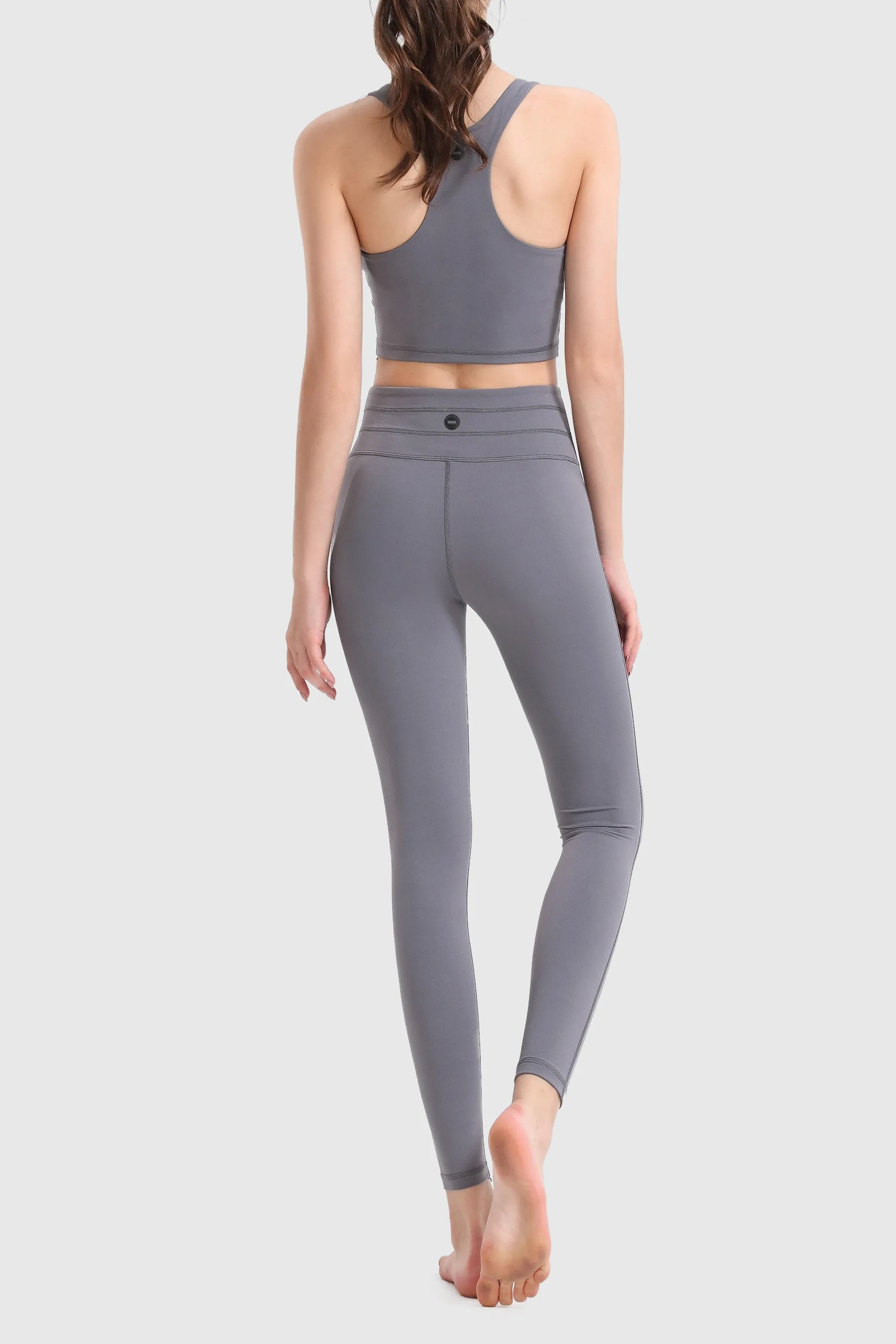Racerback Training Set