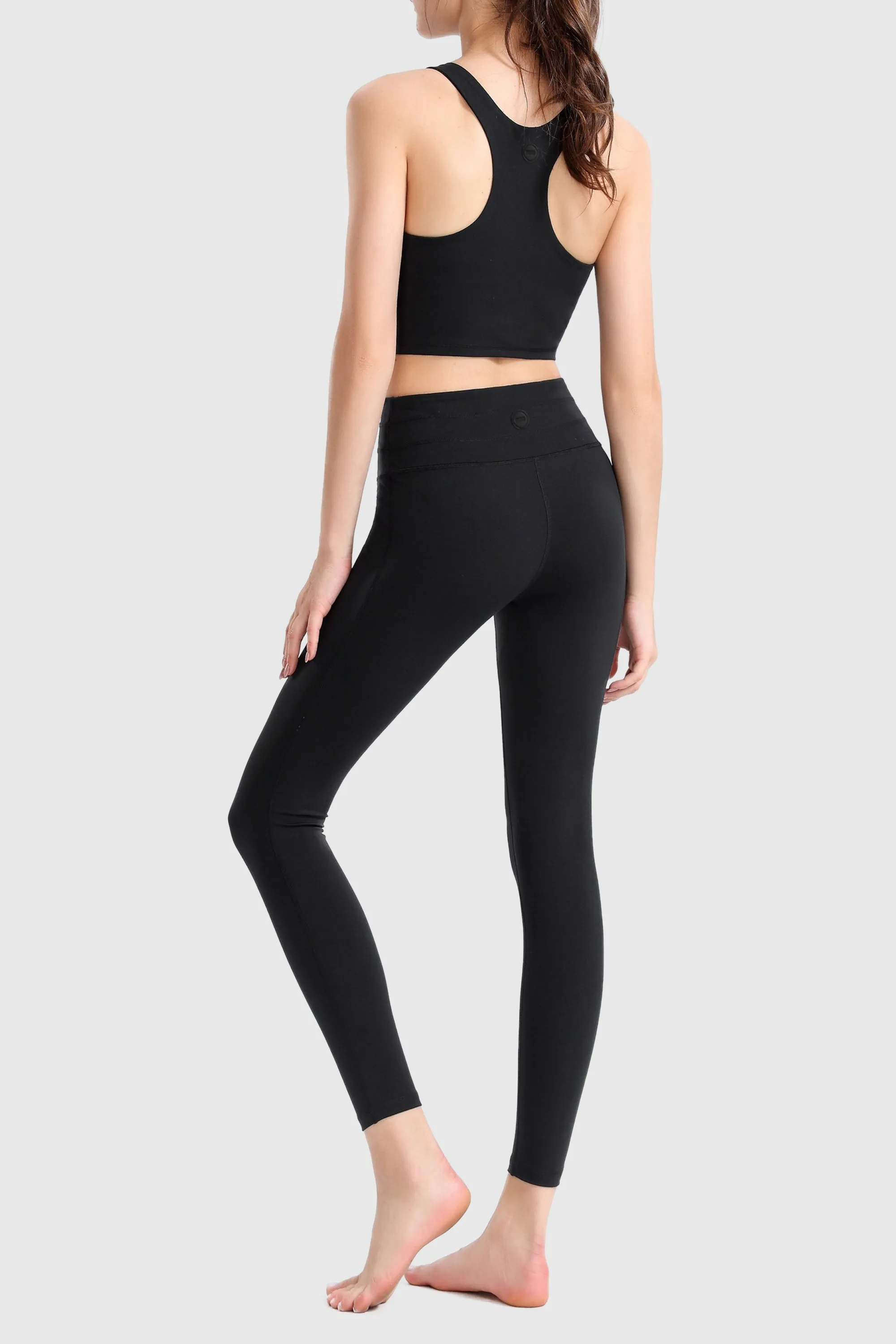 Racerback Training Set