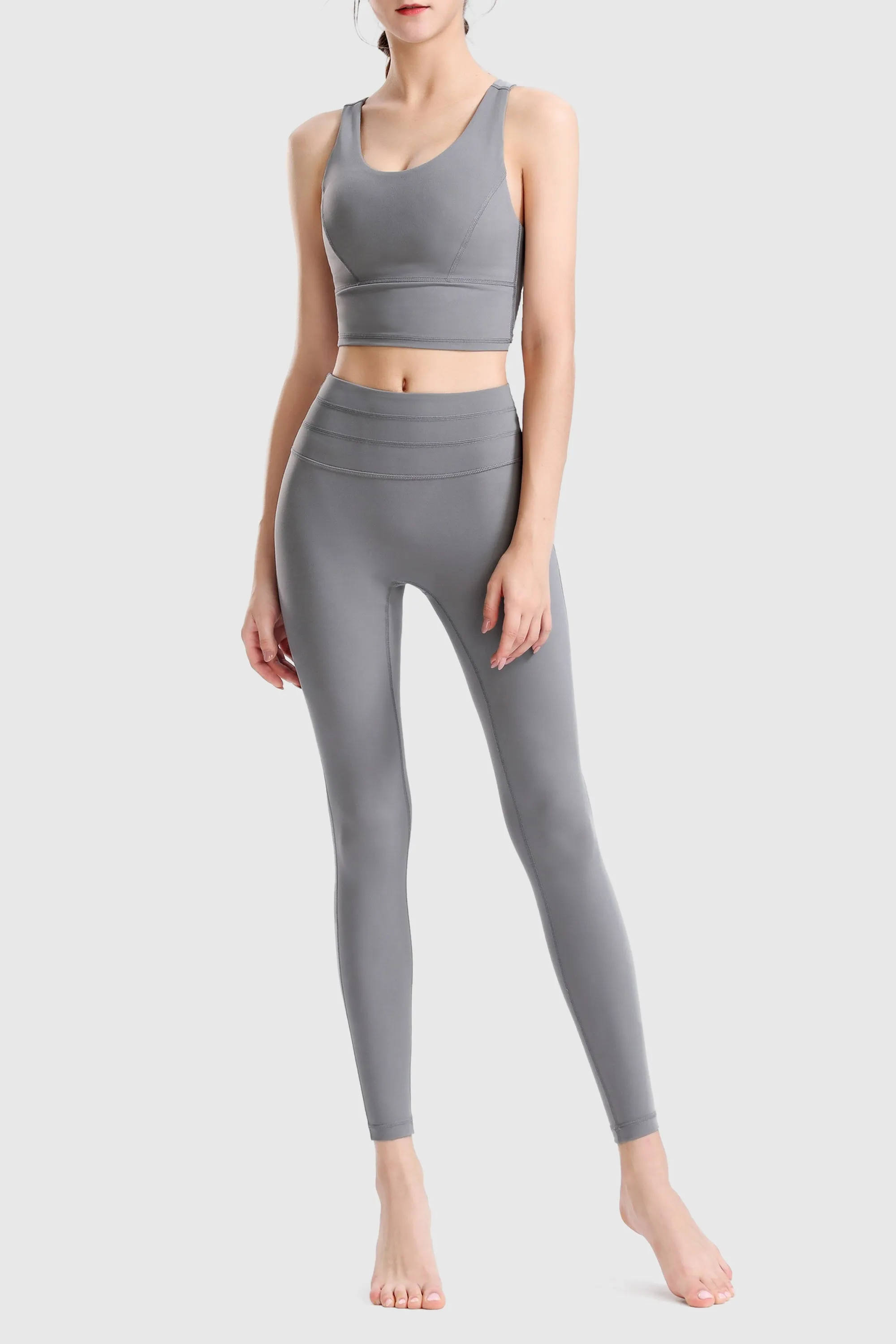 Racerback Training Set